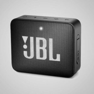 Altavoces Bluetooth JBL GO 2