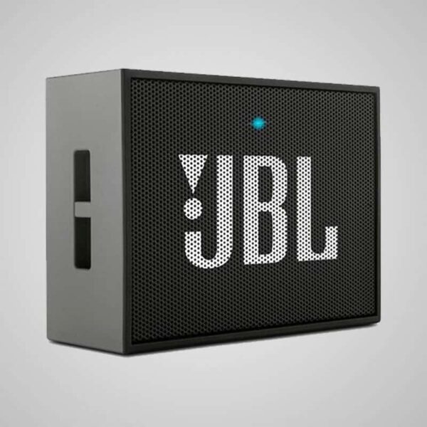 Altavoces Bluetooth JBL-GO