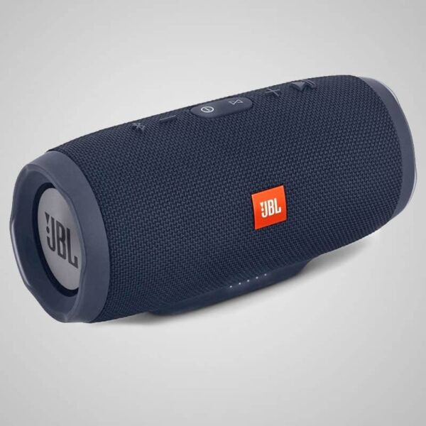 Altavoces JBL Charge 3