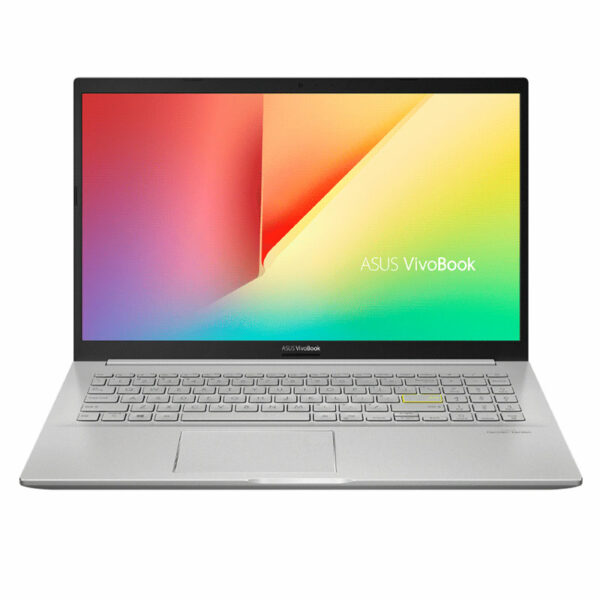 Notebook ASUS VivoBook K513EA-frente