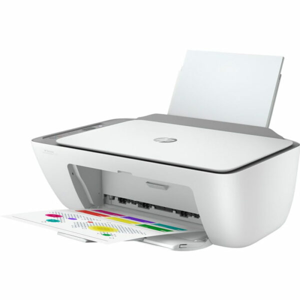 Impresora Multifuncional HP DeskJet 2775
