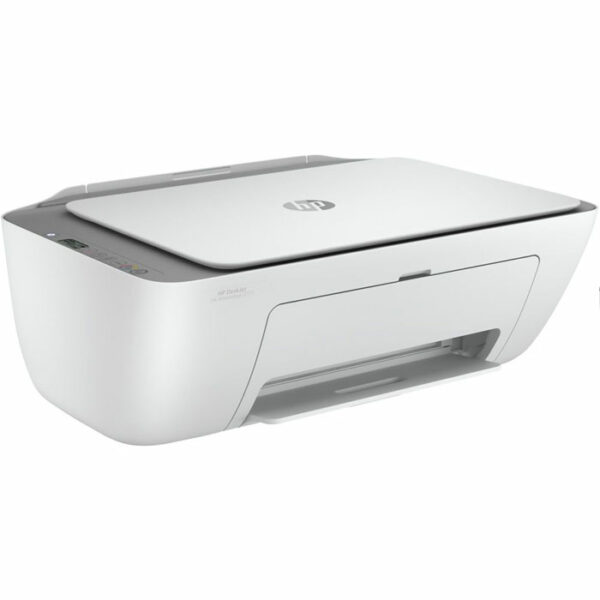 Impresora Multifuncional HP DeskJet 2775 perfil