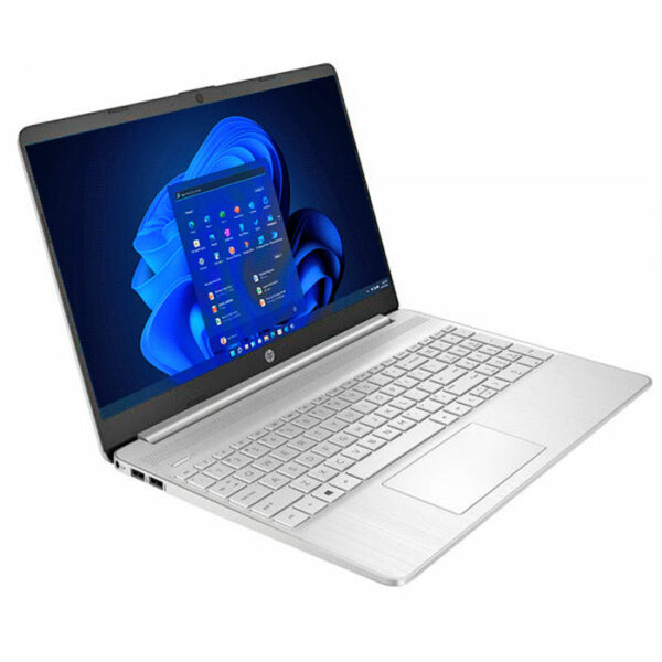 Notebook HP 15-DY2073DX perfil