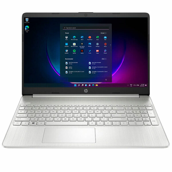 Notebook HP 15 DY2702DX