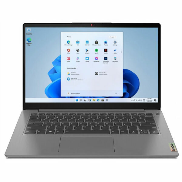 Notebook Lenovo IdeaPad 3 paraguay