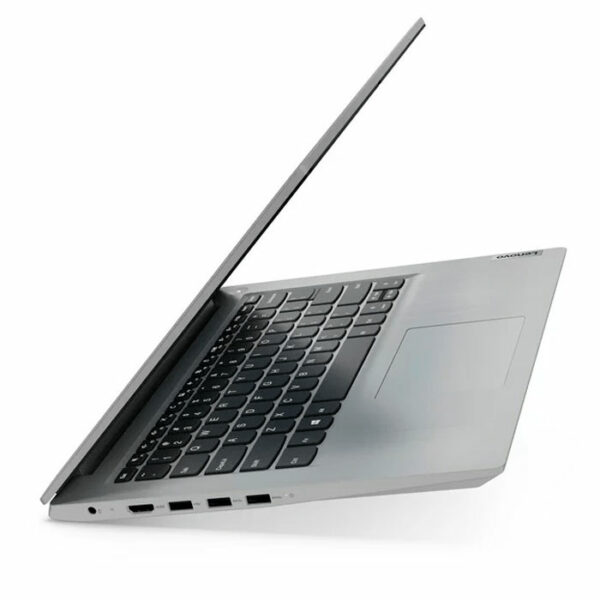 Notebook Lenovo IdeaPad 3 perfil