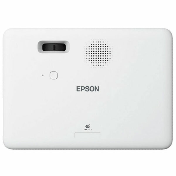 Proyector EPSON CO-W01-3000L top
